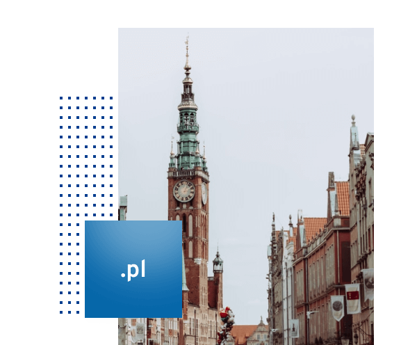 Domena .pl