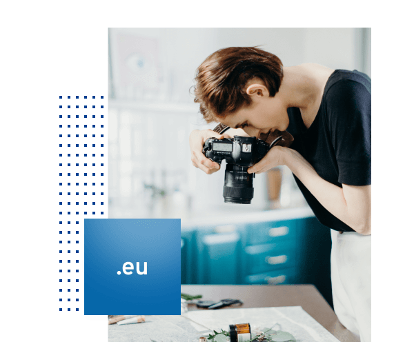 Domena .eu