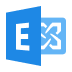 Logo Microsoft Exchange