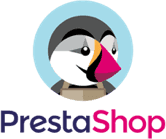 logo PrestaShop
